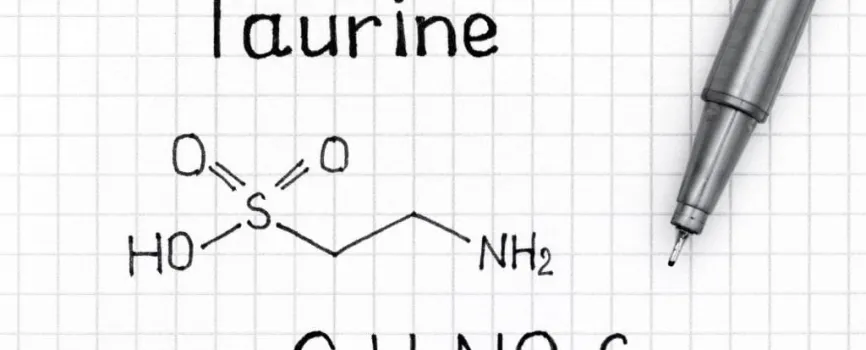 What is Taurine ? Functions, Benefits, Sources of Taurine